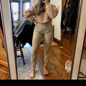 Lululemon Dance Studio Mid-Rise Jogger